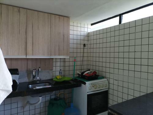 Apartamento Costa Azul - Angela Flats