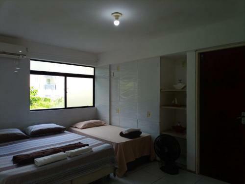 Apartamento Costa Azul - Angela Flats