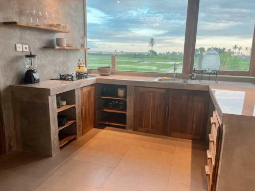 Beautiful New Villa In Seseh