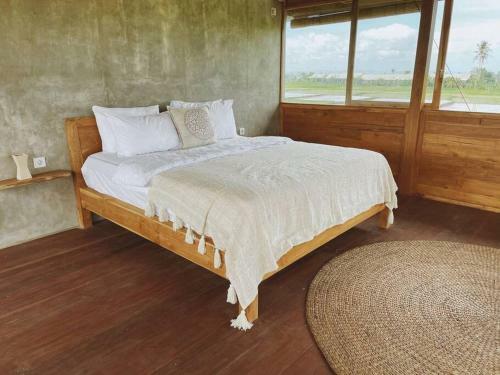Beautiful New Villa In Seseh