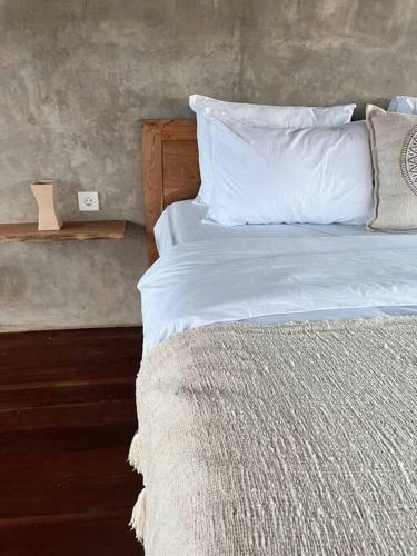 Beautiful New Villa In Seseh