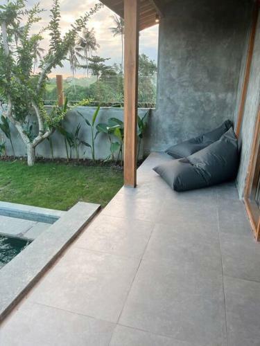 Beautiful New Villa In Seseh