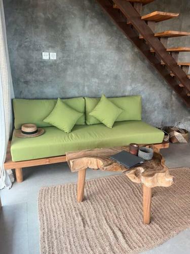 Beautiful New Villa In Seseh