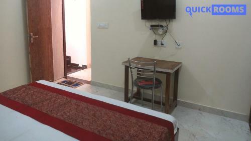 Bed & Breakfast Quick Rooms Faizabad Road