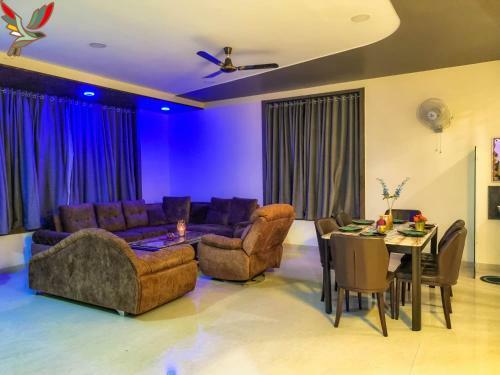 Villa Kea Staycation - T19