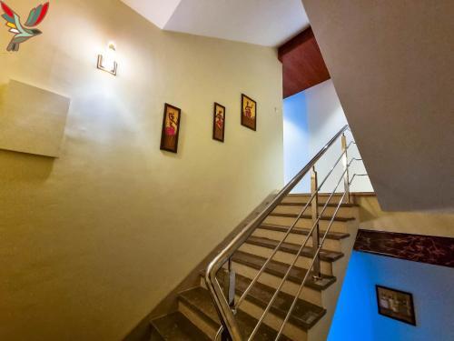 Villa Kea Staycation - T19