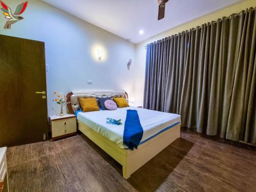 Villa Kea Staycation - T19