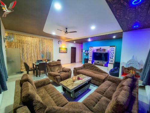 Villa Kea Staycation - T19