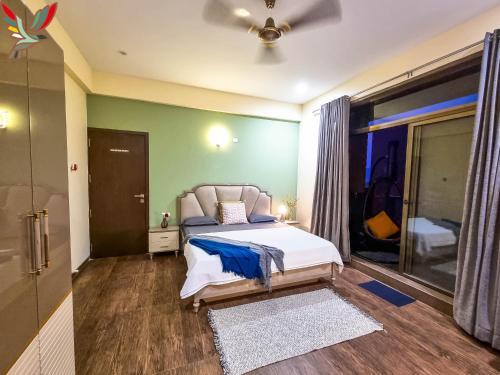 Villa Kea Staycation - T19