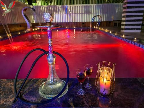 Villa Kea Staycation - T19