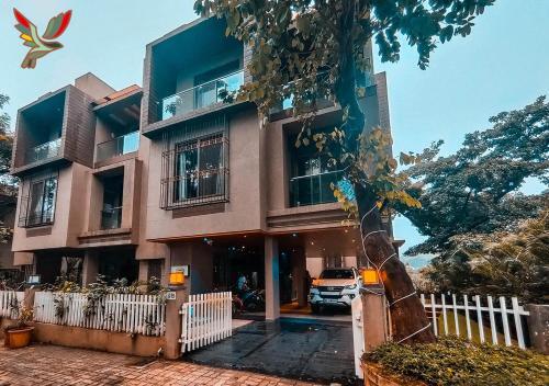 Villa Kea Staycation - T19
