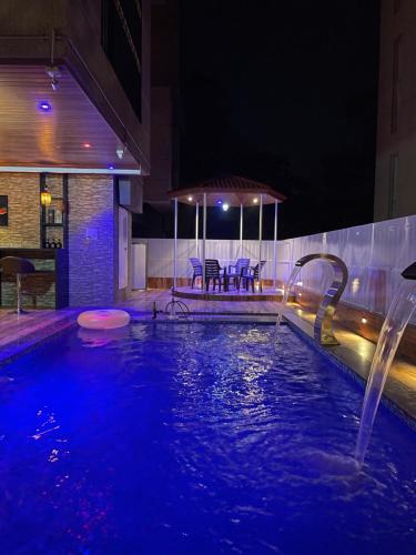 Villa Kea Staycation - T19