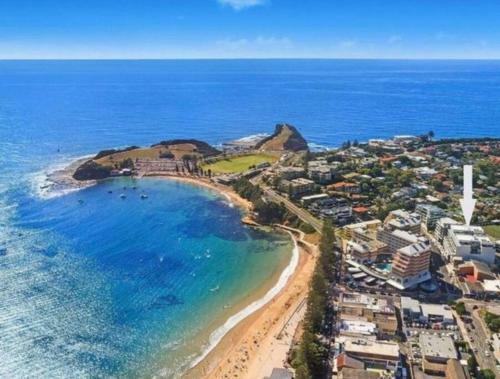 Apartamento Little Pines, Terrigal
