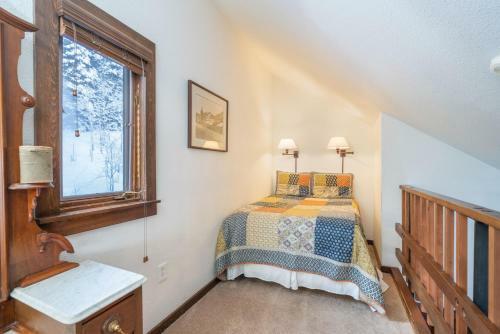 Hotel Manitou Lodge 7 By Alpine Lodging Telluride