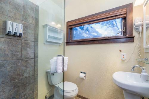 Hotel Manitou Lodge 5 By Alpine Lodging Telluride
