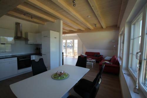 Apartamento Ferienwohnung Schatzkiste - A69909