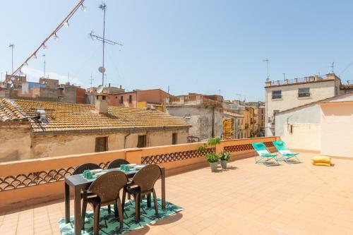 Apartamento Holidays P.1 - Wifi