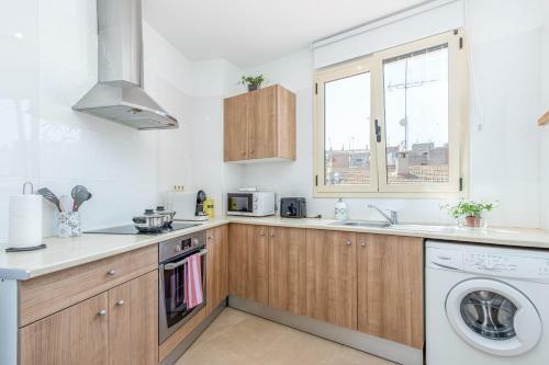Apartamento Holidays P.1 - Wifi