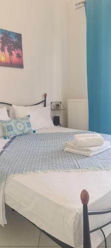 Sergios Apartments X