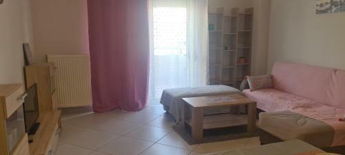 Sergios Apartments X