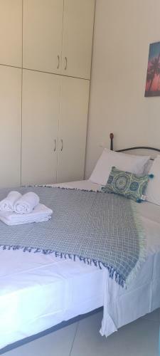 Sergios Apartments X