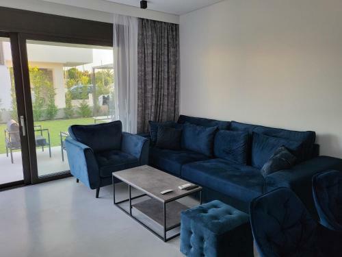 Olea Valley Holiday Villa