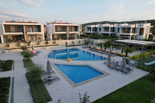 Olea Valley Holiday Villa