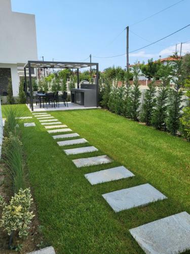 Olea Valley Holiday Villa