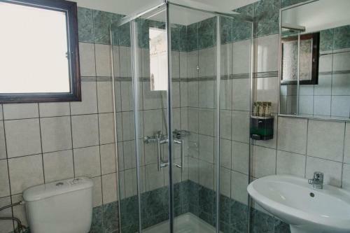 Hostal Room In Apartment - Kitro Parga Apartments
