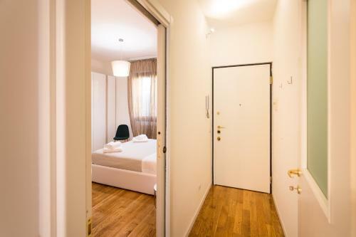 Apartamento Caseospitali - Casa Seba Bilo Di Pregio + Giardino