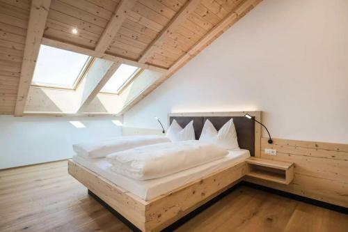 Apartment Georg