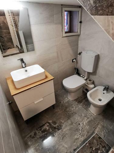 Apartamento Casa Belfiore - Mare E Laguna