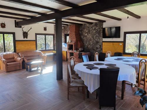 Hostal Pensiunea Poiana Dornei