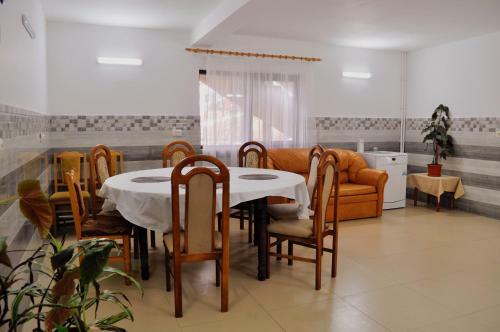 Hostal Pensiunea Poiana Dornei