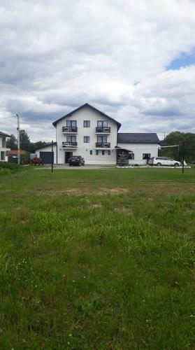 Hostal Pensiunea Poiana Dornei