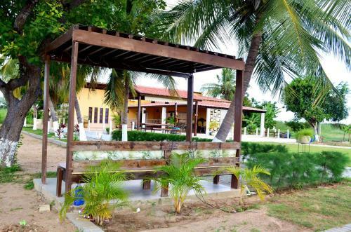 Chacara Com Churrasqueira E Piscina Em Mossoro Rn