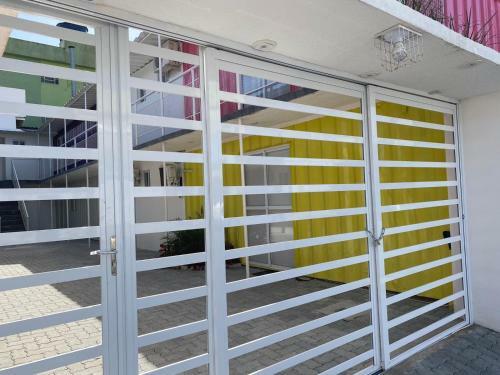 Apartamento Loft Container Central C/ Estacionamento