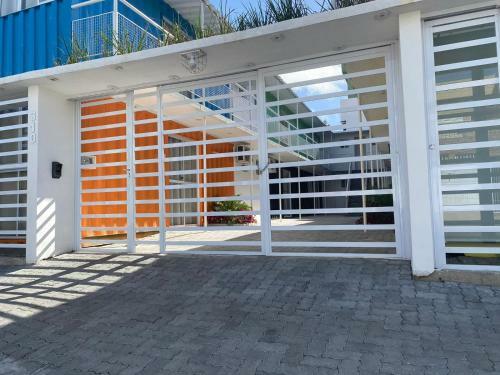 Apartamento Loft Container Central C/ Estacionamento