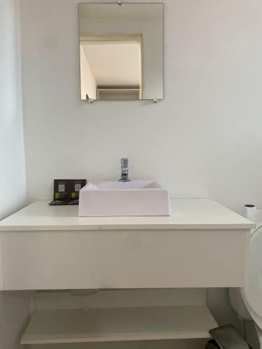 Apartamento Loft Container Central C/ Estacionamento
