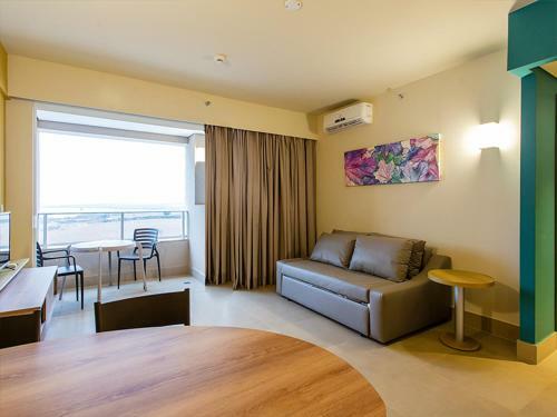 Hotel Solar Das �guas Park Resort