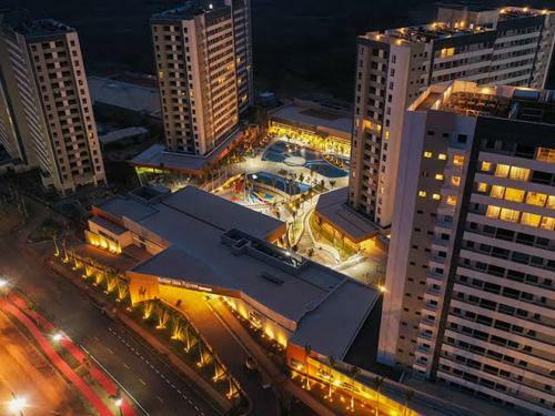Hotel Solar Das �guas Park Resort