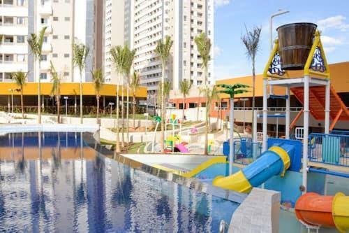 Hotel Solar Das �guas Park Resort