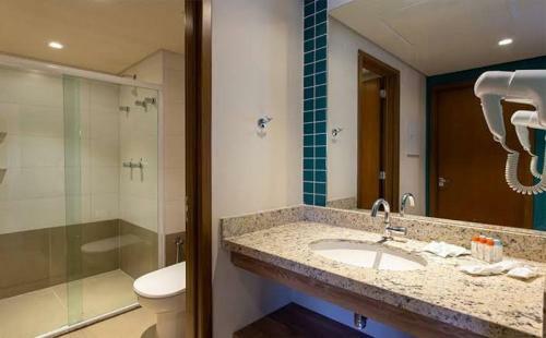 Hotel Solar Das �guas Park Resort