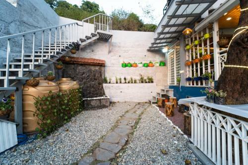 Agroturismo Aranya Villa - Mussoorie