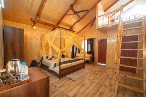 Agroturismo Aranya Villa - Mussoorie