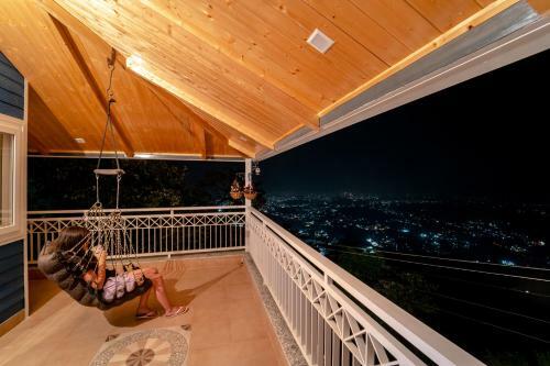 Agroturismo Aranya Villa - Mussoorie
