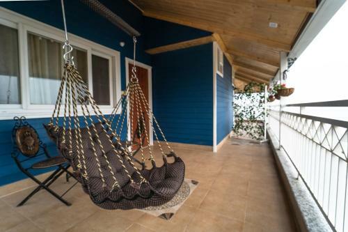 Agroturismo Aranya Villa - Mussoorie