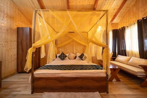 Agroturismo Aranya Villa - Mussoorie