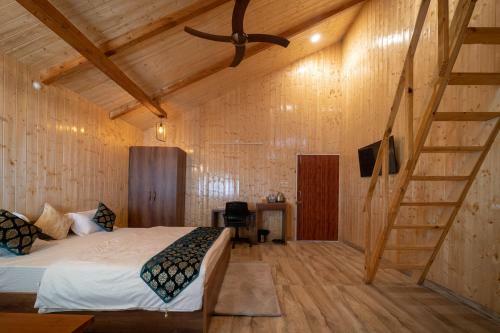 Agroturismo Aranya Villa - Mussoorie