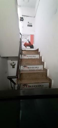 Apartamento Embassy Stay